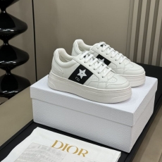 Christian Dior Low Shoes